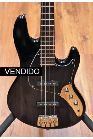 Sandberg Electra TT4 Black RW Sandberg Electra TT4 Black RW